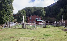 Refugio La Rinconada
